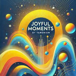 Joyful Moments