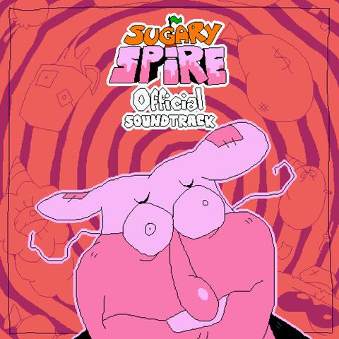 Sugary Spire Exhibition Night
