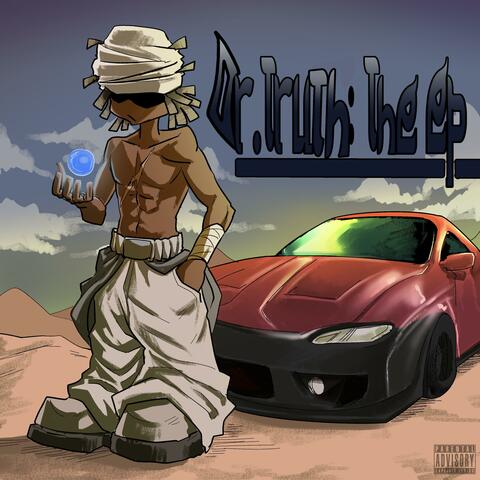 Dr. Truth : The Ep
