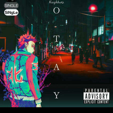 Otay