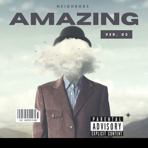 Amazing