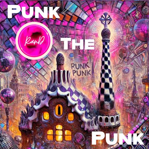 Punk The Punk