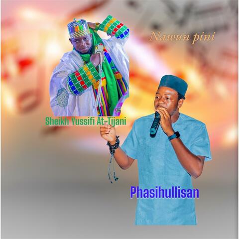 Sheikh Yussif