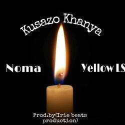 Kusazo Khanya (feat. Yellow Ls)