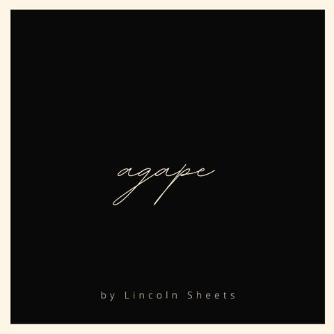 agape