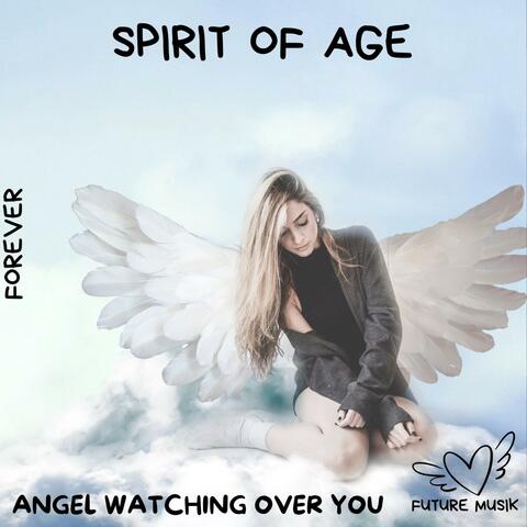 Angel Watching Over You