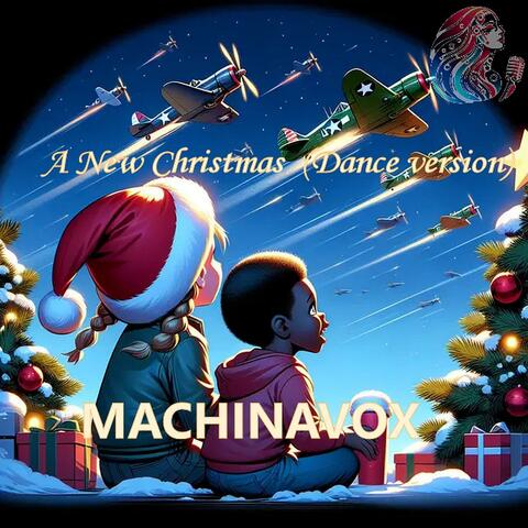 A New Christmas (long version)