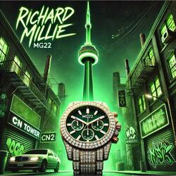 RICHARD MILLIE (Mg22)