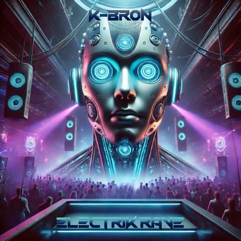 ELECTRIK RAVE