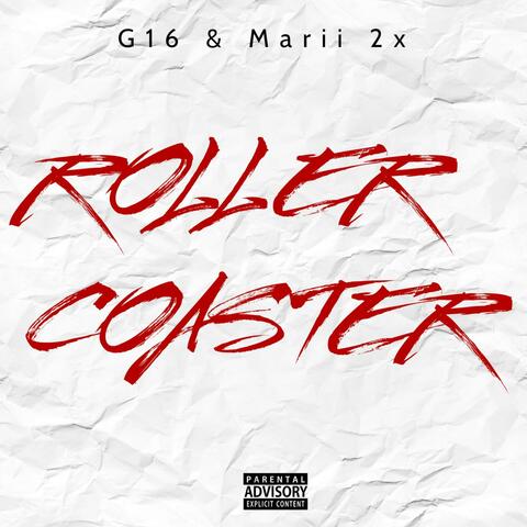 Roller Coaster (feat. Marii 2x)