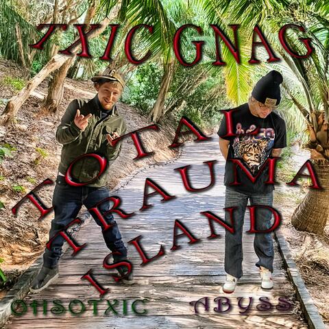 Total Trauma Island