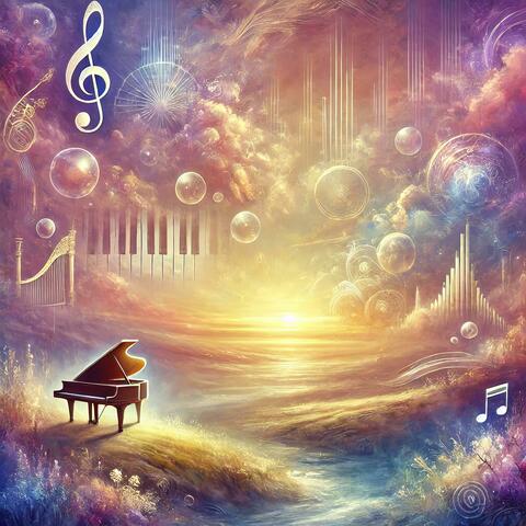 Light orchestral music second