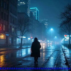 Lonely Roads