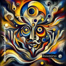 Misterious nightmares