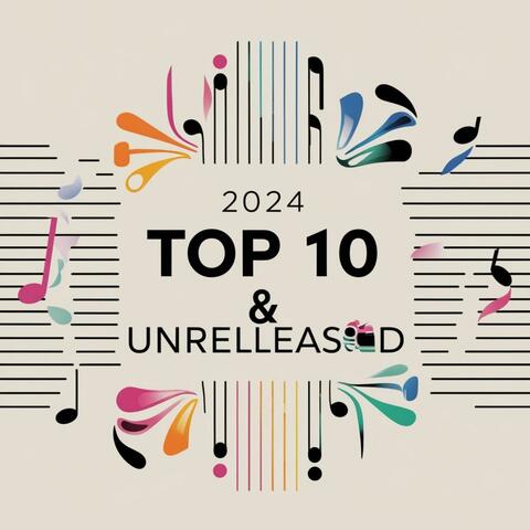 Replay & Reveal 2024: The Top 10 + Unveiled Tracks