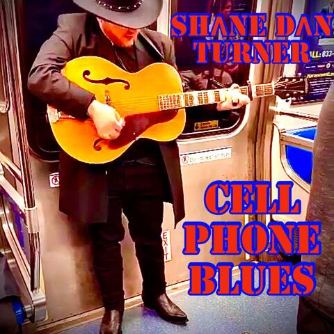 Cell Phone Blues
