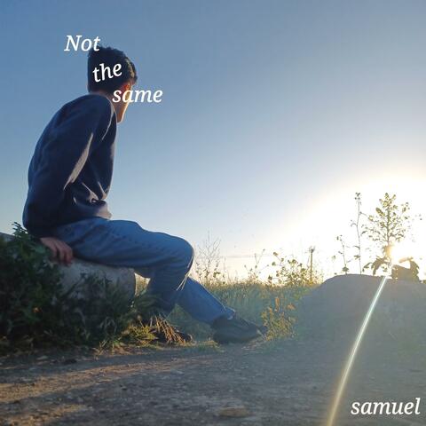 Not the same