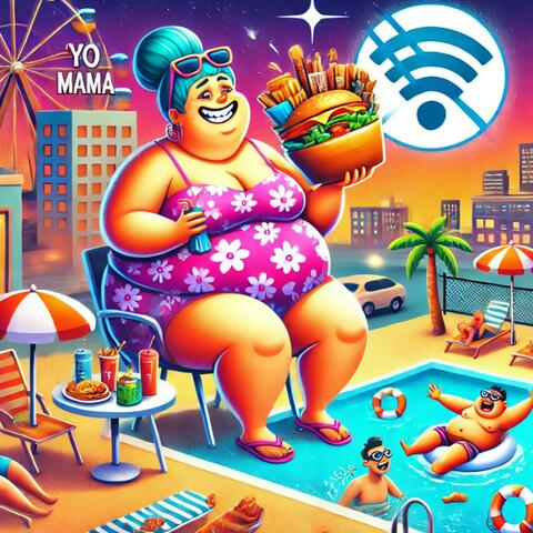 Yo mama