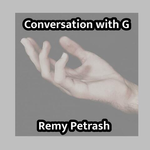 Conversation w G