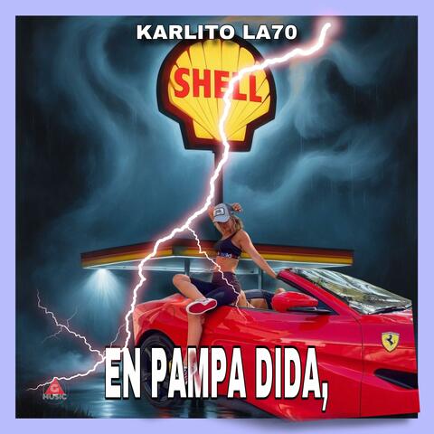 KARLITO LA 70 (EN PAMPA DIDA)