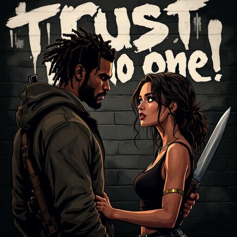trust noone (feat. Iso)