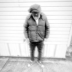 Long road (official audio) (feat. Jahseyxo)