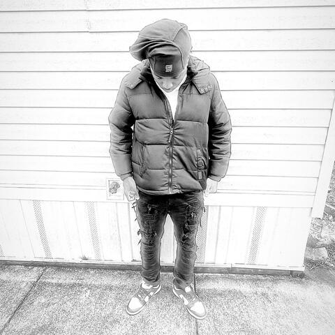 Long road (official audio) (feat. Jahseyxo)