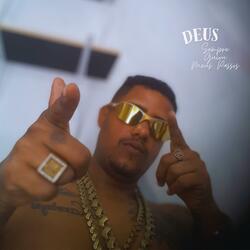 Deus Sempre Guiou Meus Passos