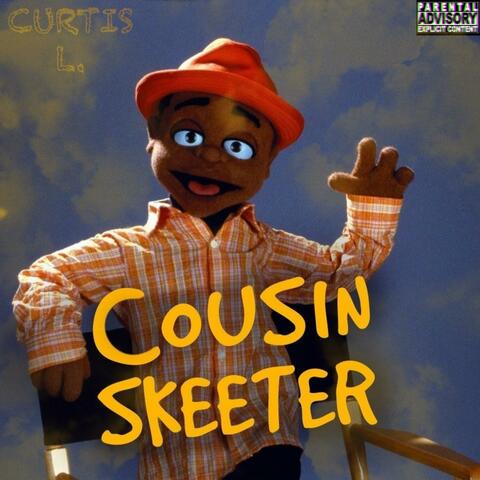 Cousin Skeeter