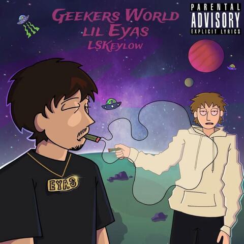 Geekers World