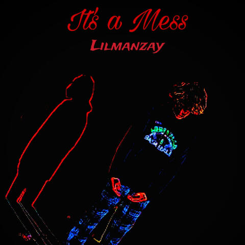 It's a Mess