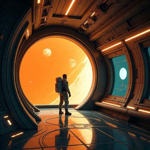 Solar Path (feat. Root Master)