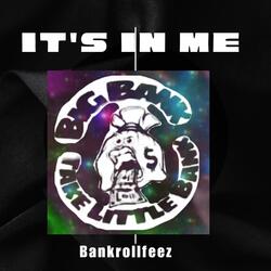 Its In Me Mayne (Special Version)