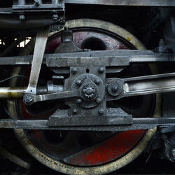 Let the night move you