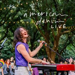 american denim (Live)