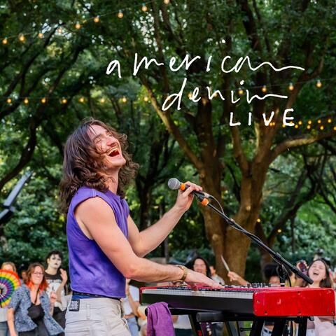 american denim (live)