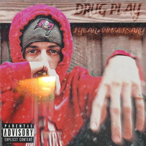 Drug Play: 1 Year Addition