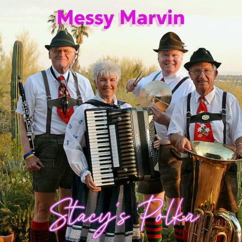 Stacy's Polka