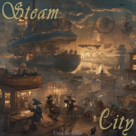 Steam City