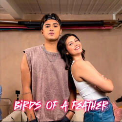 Birds Of A Feather (feat. Claire Ruiz) (Live Duet Version)