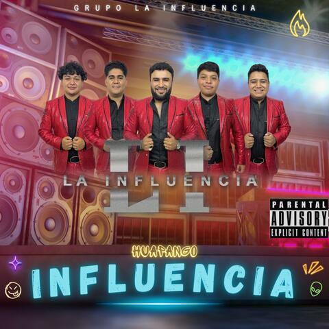 Huapango Influencia