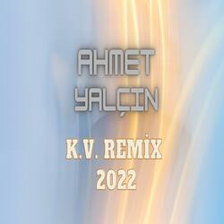 Kurtlar Vadisi Halay (feat. Ahmet Yalçın) ((Official Remix))