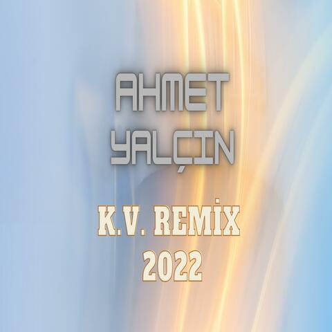 Kurtlar Vadisi Halay (Official Remix) (feat. Ahmet Yalçın) [Fan Remix]