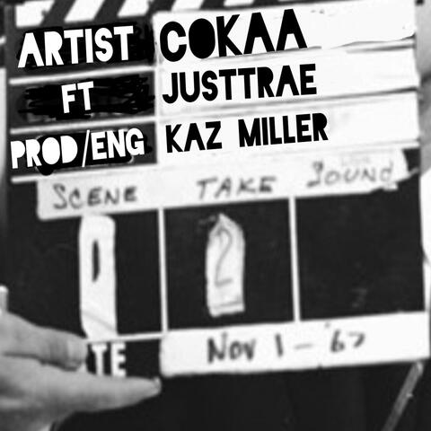 Kennedy (feat. JustTrae)