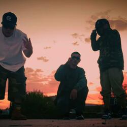 Ocultos (feat. Og Mafia)