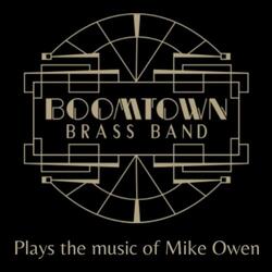 It's a Beautiful Day for Dixieland (feat. BOOMTOWN Brass Band)