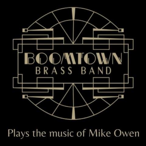 Mike Owen