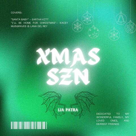 XMAS SZN Volume 1