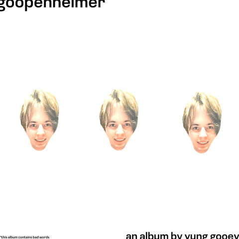 GOOPENHEIMER