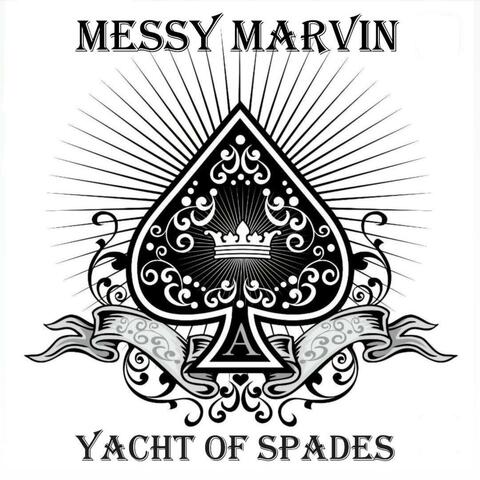 Ace of Spades (Yacht Rock)